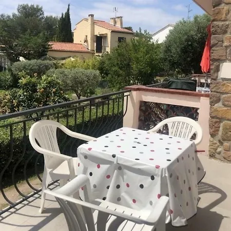 Studio 32m² Apartmán