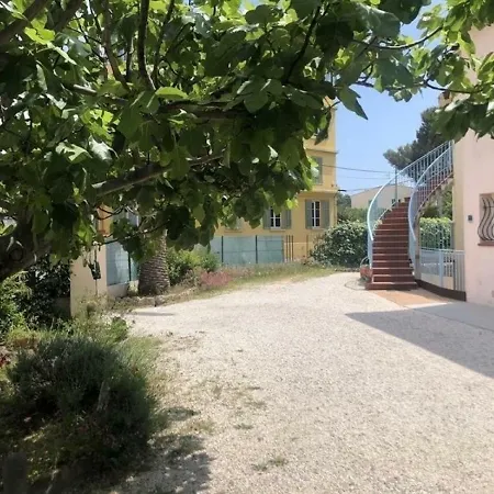 Studio 32m² Appartamento