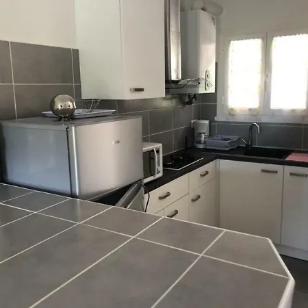 Appartamento Studio 32m² *