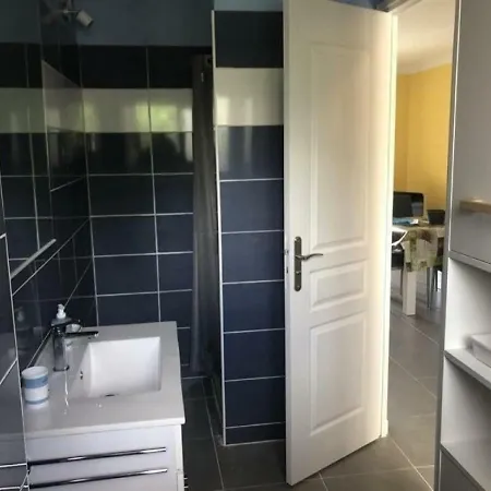 Studio 32m²