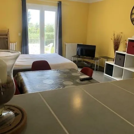 Studio 32m² Appartamento